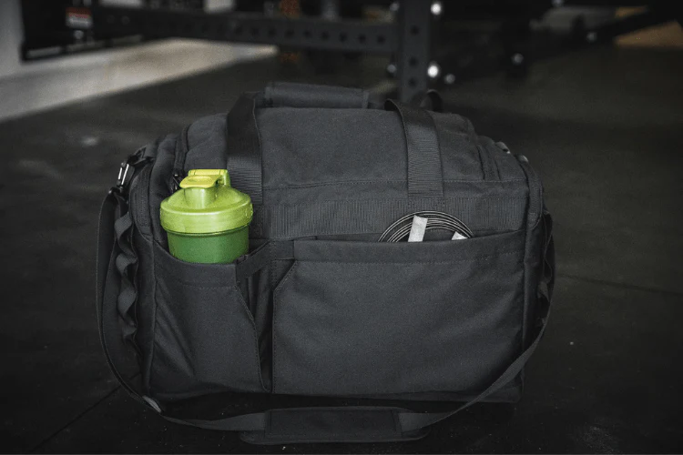 Performance Duffel Bag - Image 6