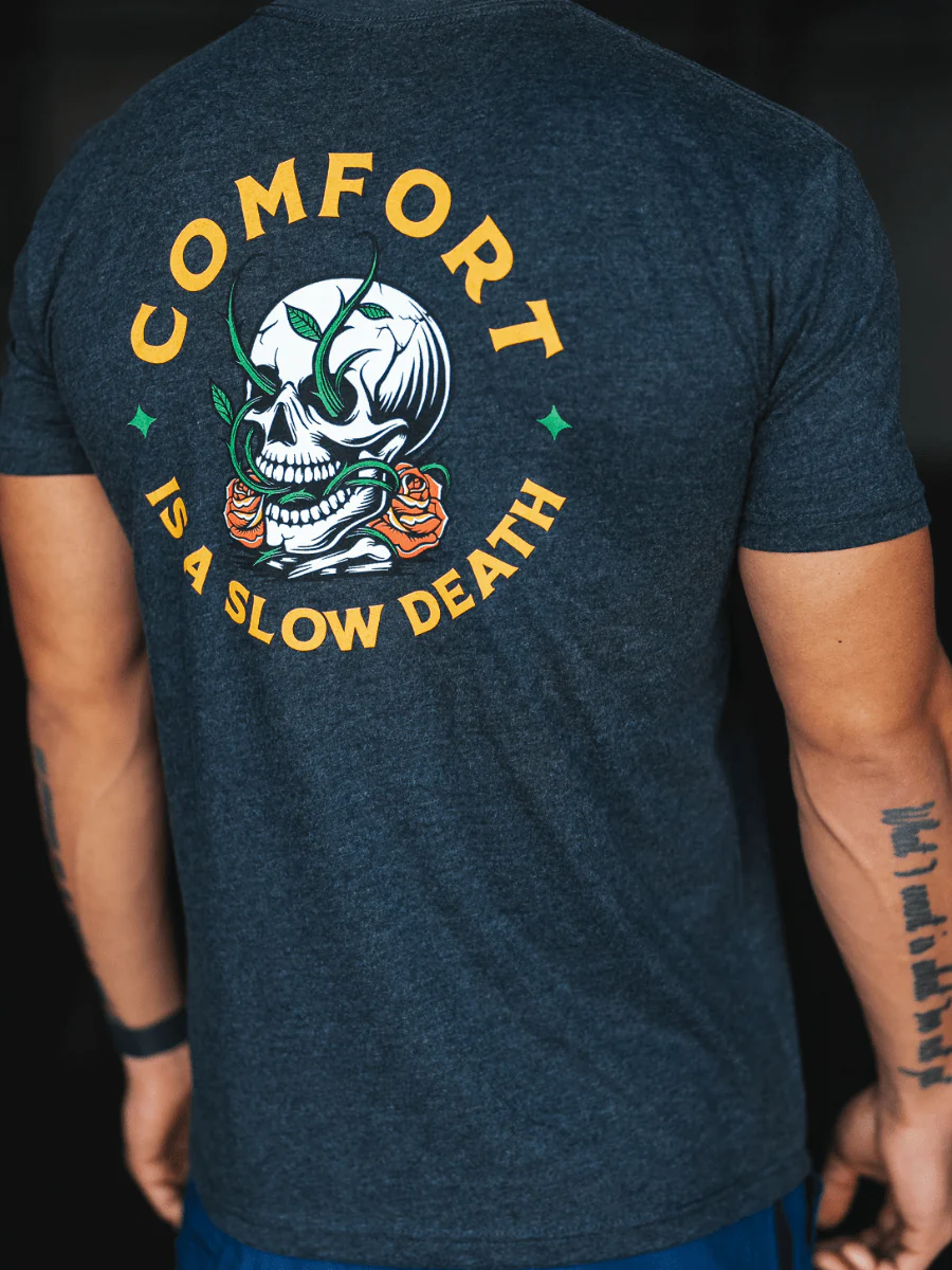 Prefer Pain T-shirt - Image 4