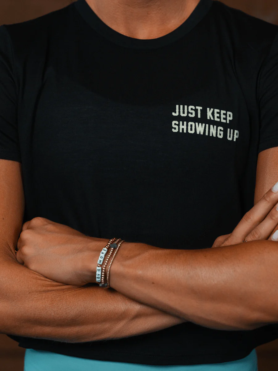 Rep by Rep Crop Top - Image 3