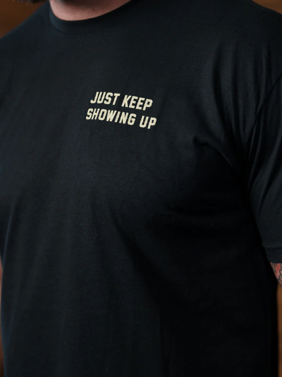 Rep by Rep T-Shirt - Image 4