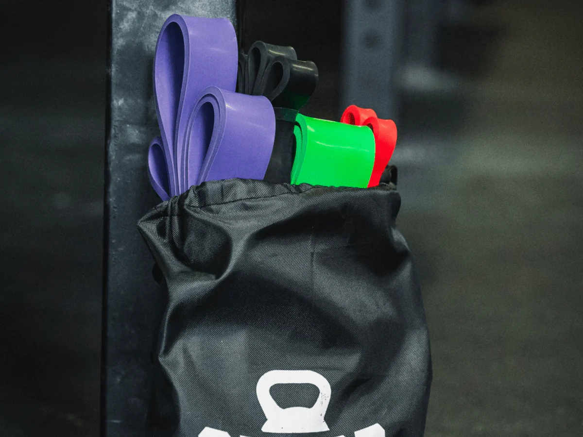 Resistance Bands - Image 10