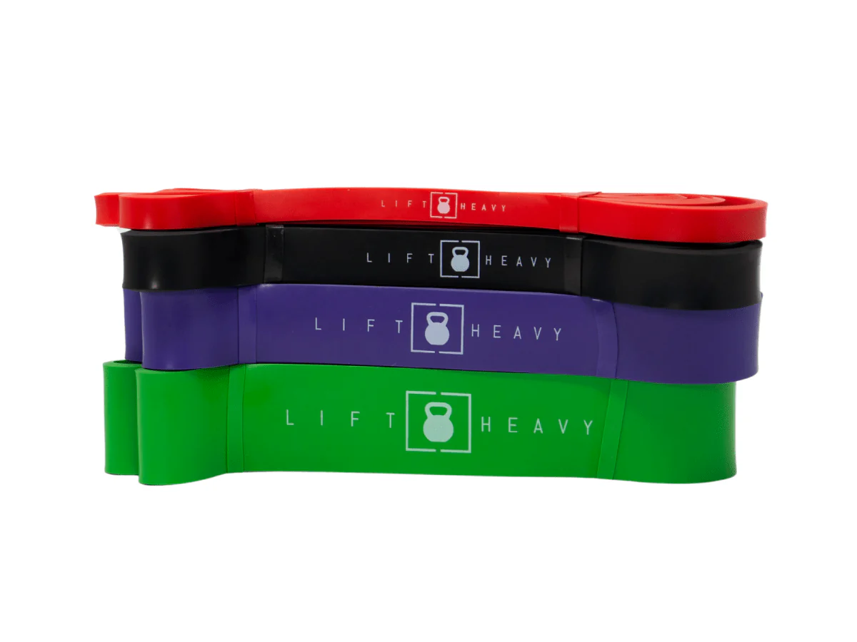 Resistance Bands - Image 12