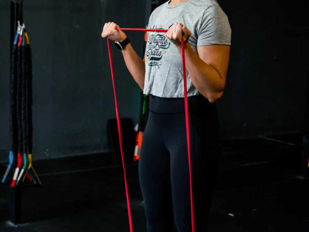 Resistance Bands - Image 4