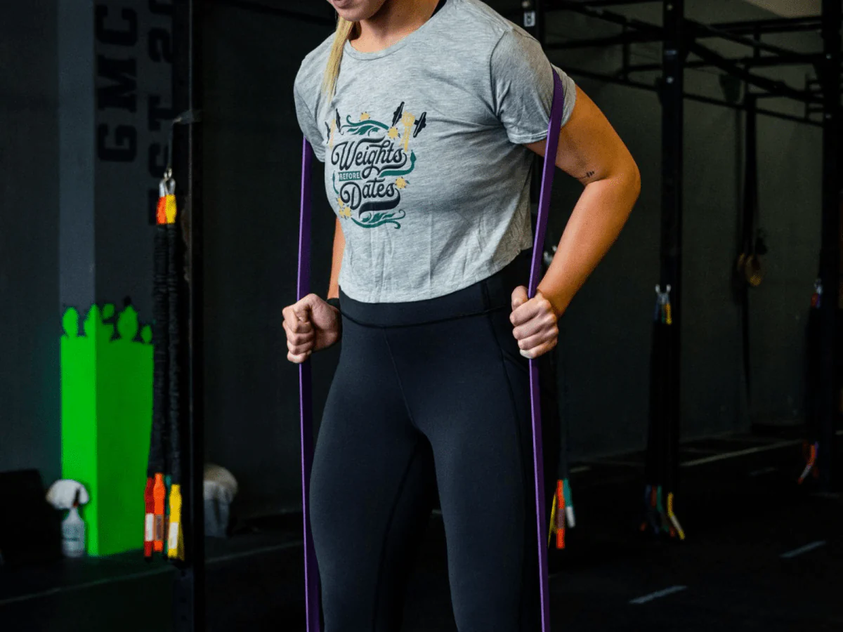 Resistance Bands - Image 5