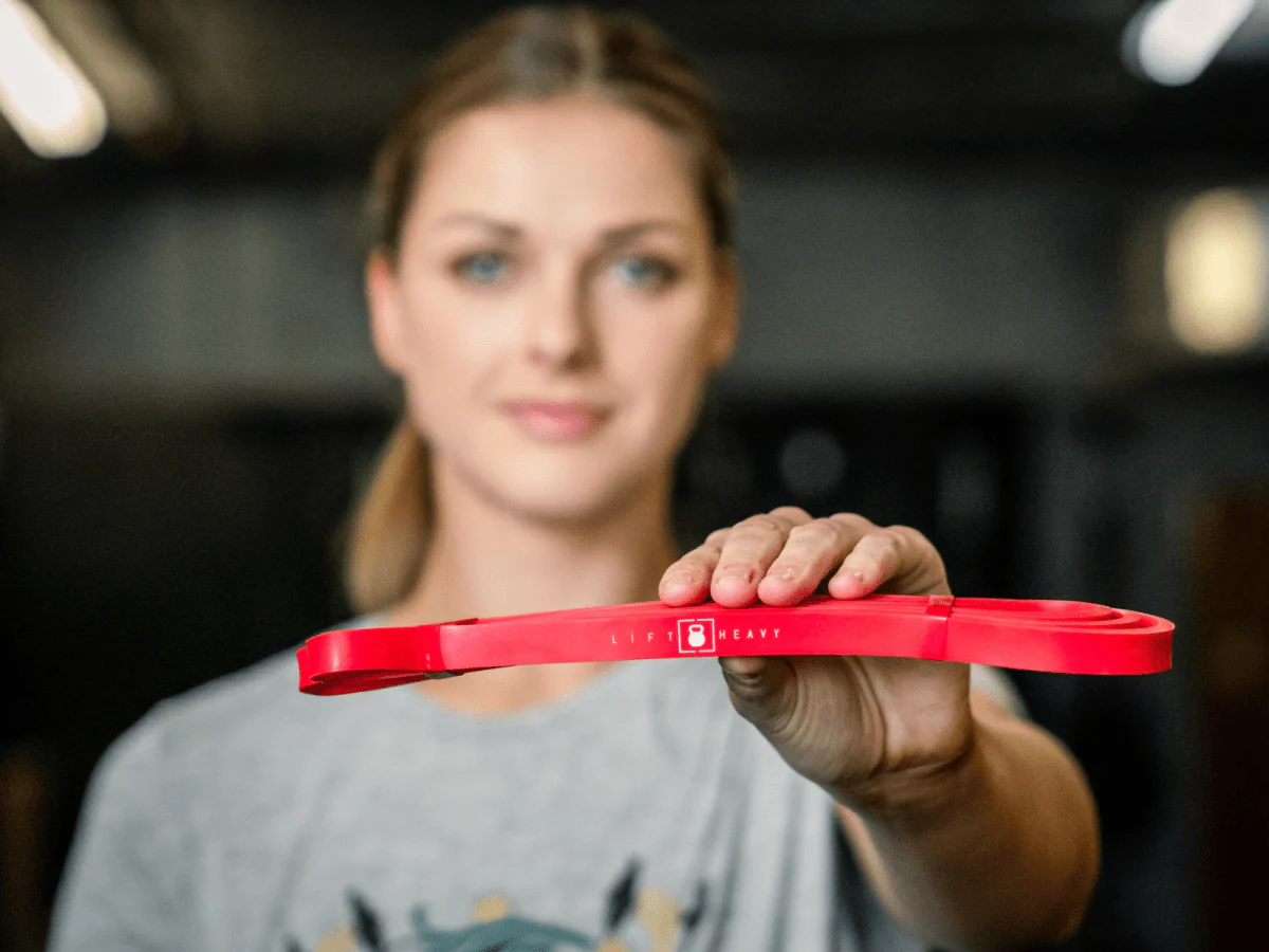 Resistance Bands - Image 6