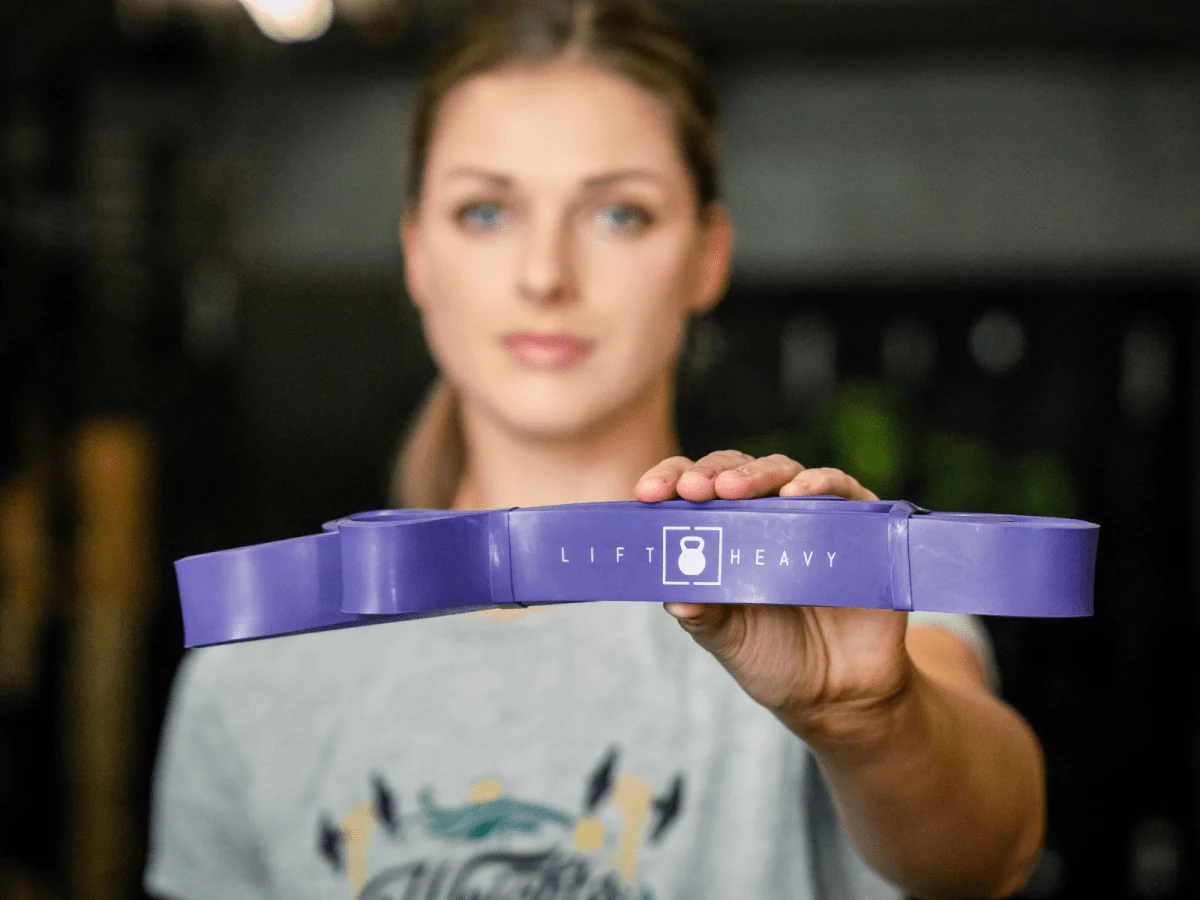 Resistance Bands - Image 8