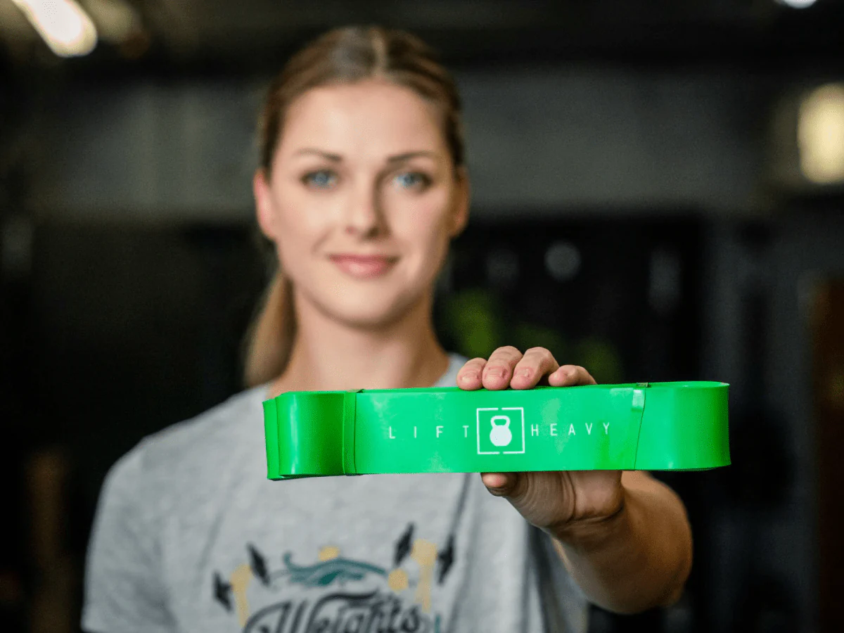 Resistance Bands - Image 9