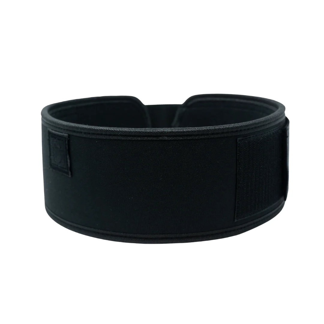 Snake Eyes 4" Weightlifting Belt - Image 3