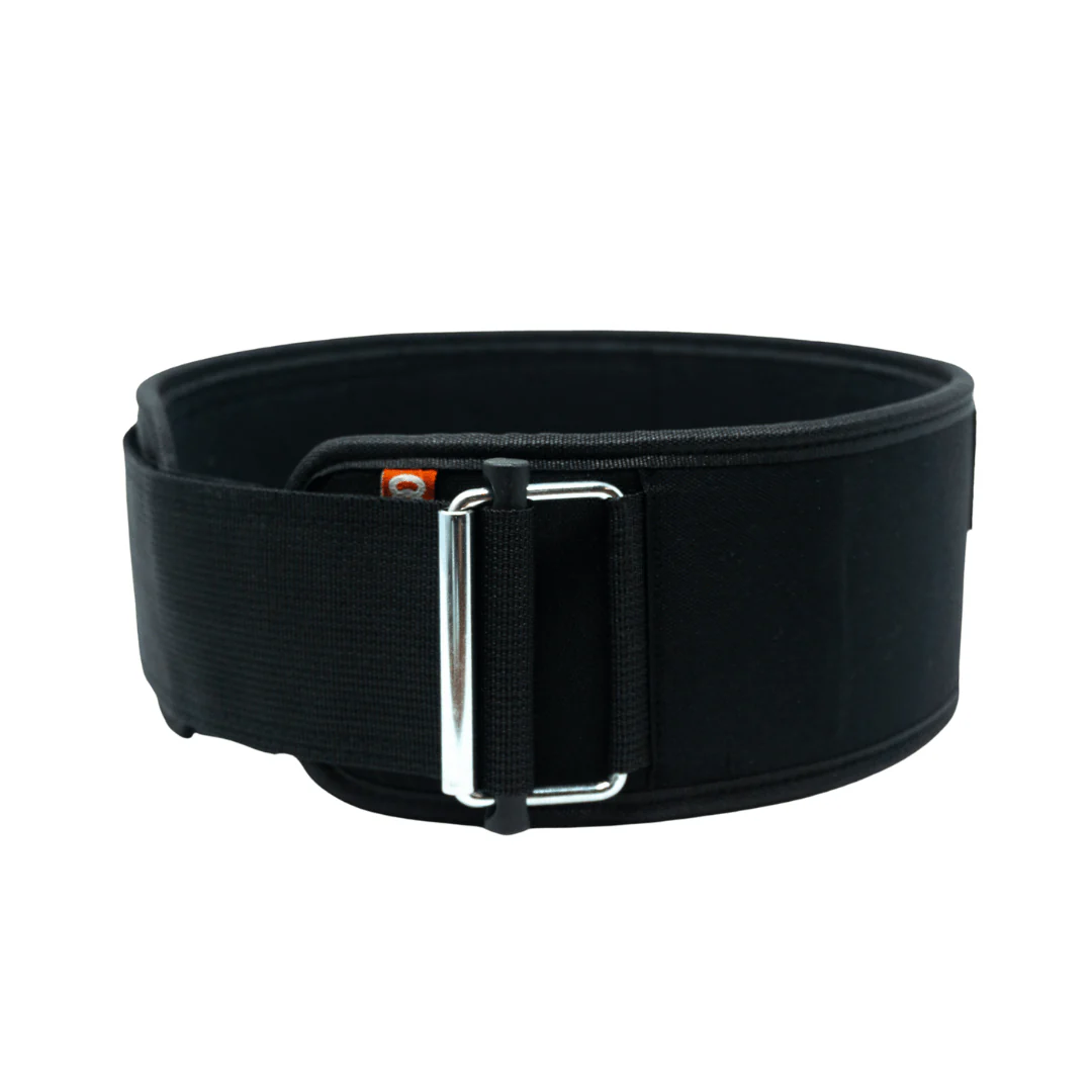 Snake Eyes 4" Weightlifting Belt - Image 4
