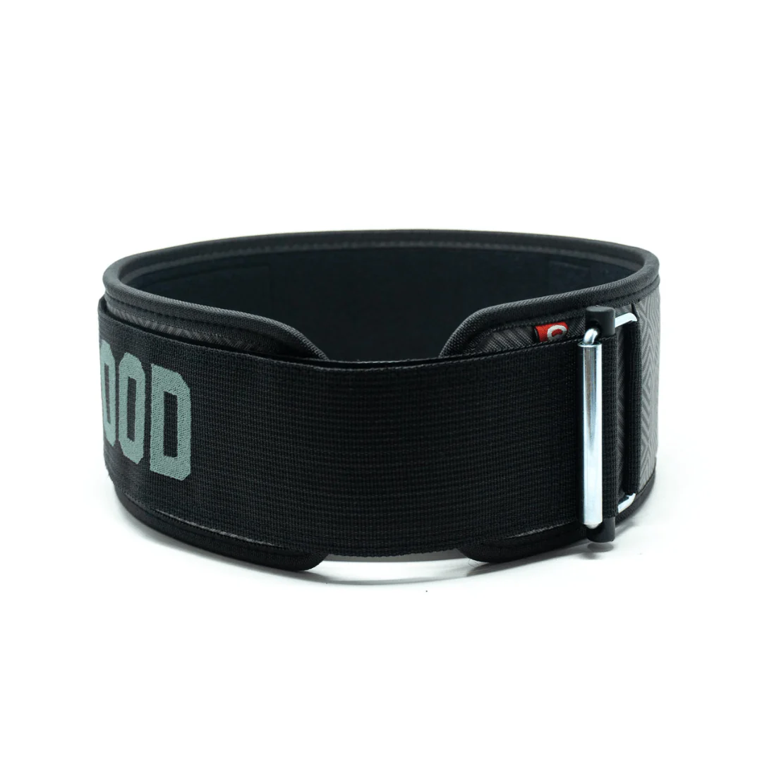 Stone 4" Weightlifting Belt - Image 5