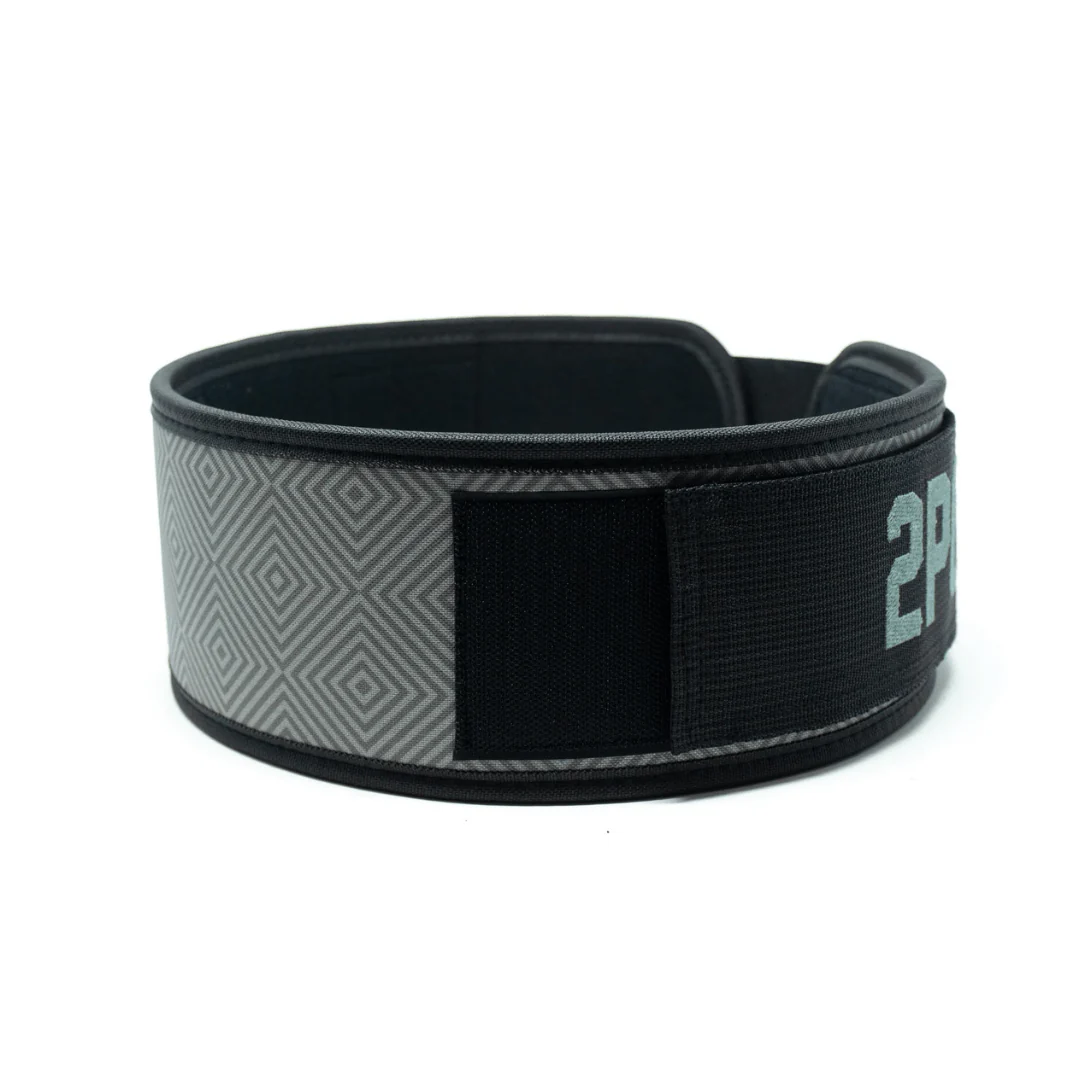Stone 4" Weightlifting Belt - Image 6