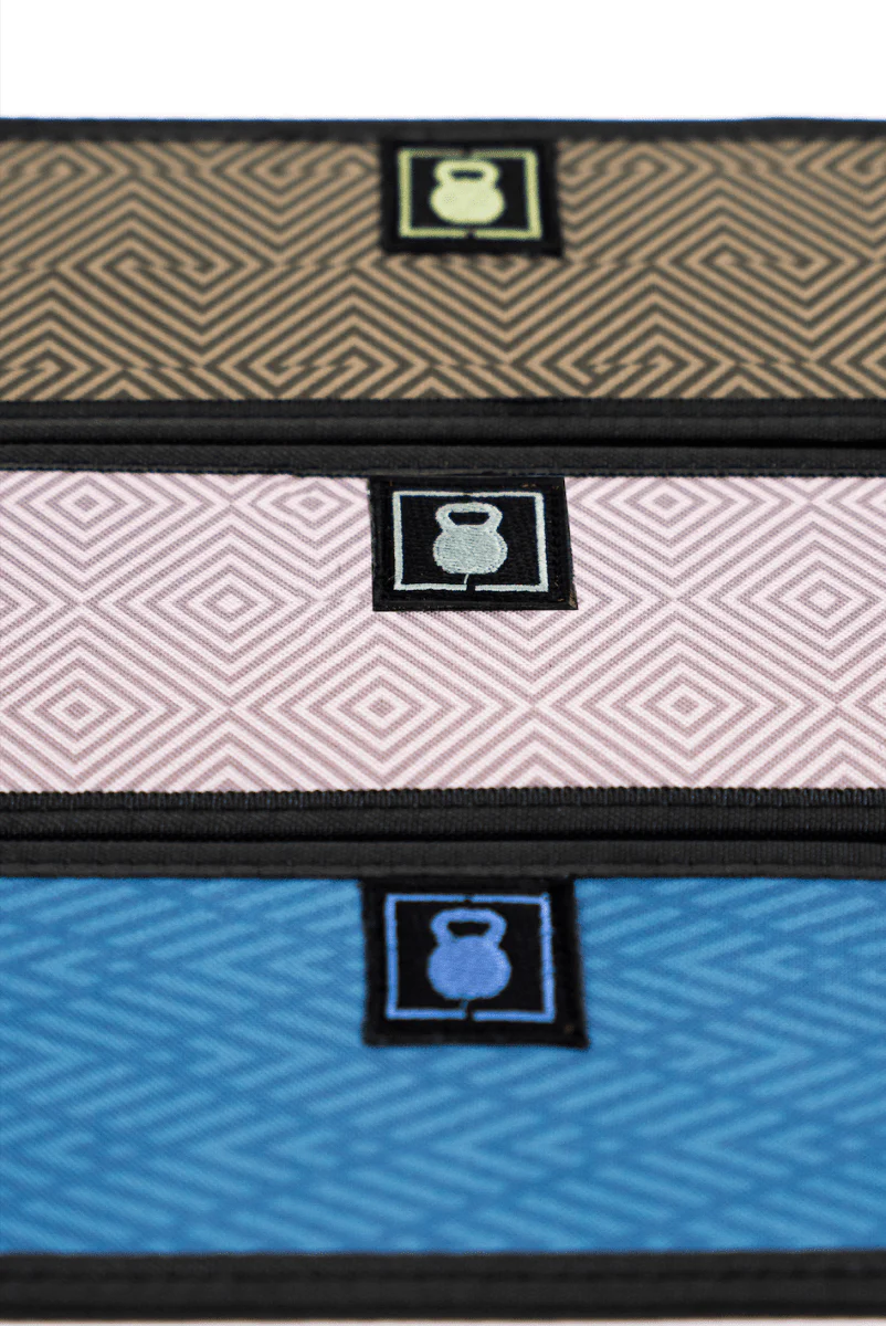 Stone 4" Weightlifting Belt - Image 8