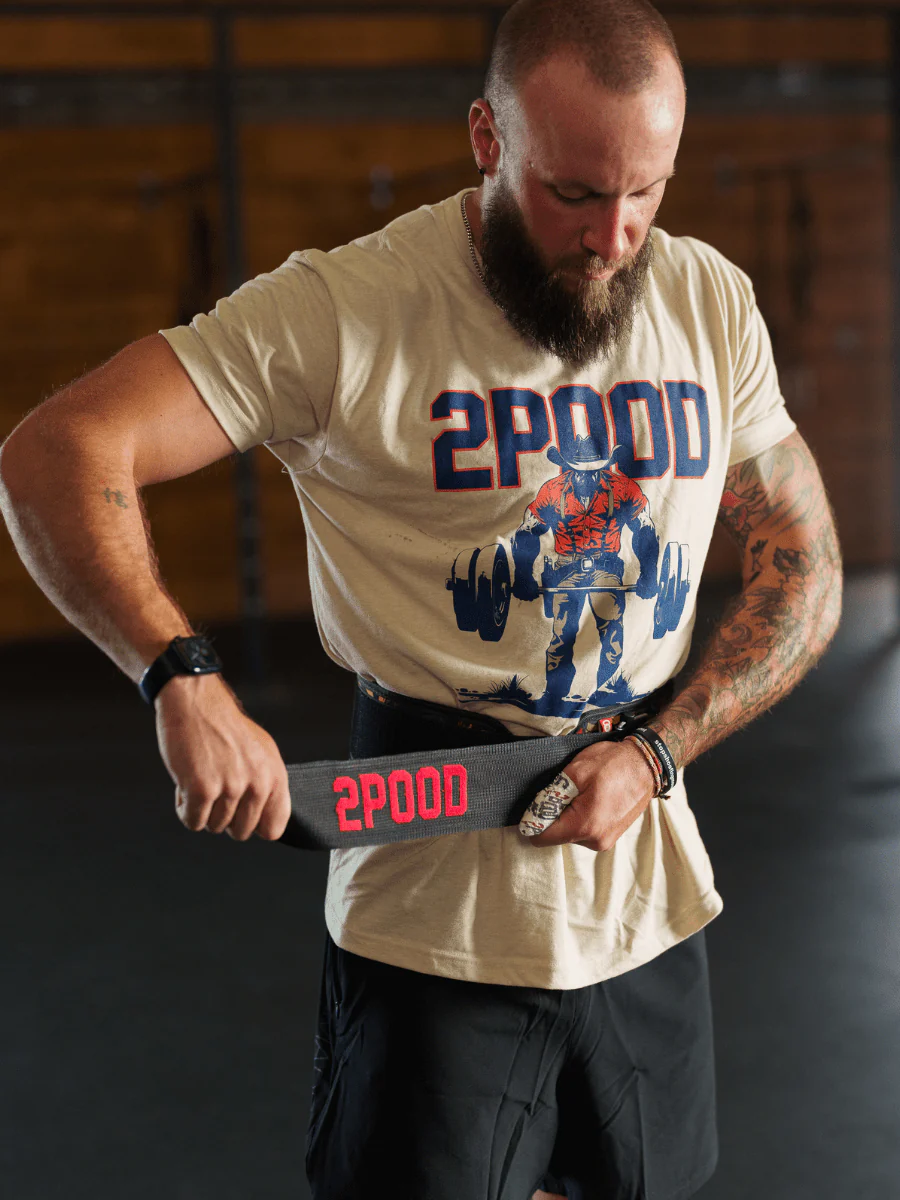 Weight Slinger T-Shirt - Image 4