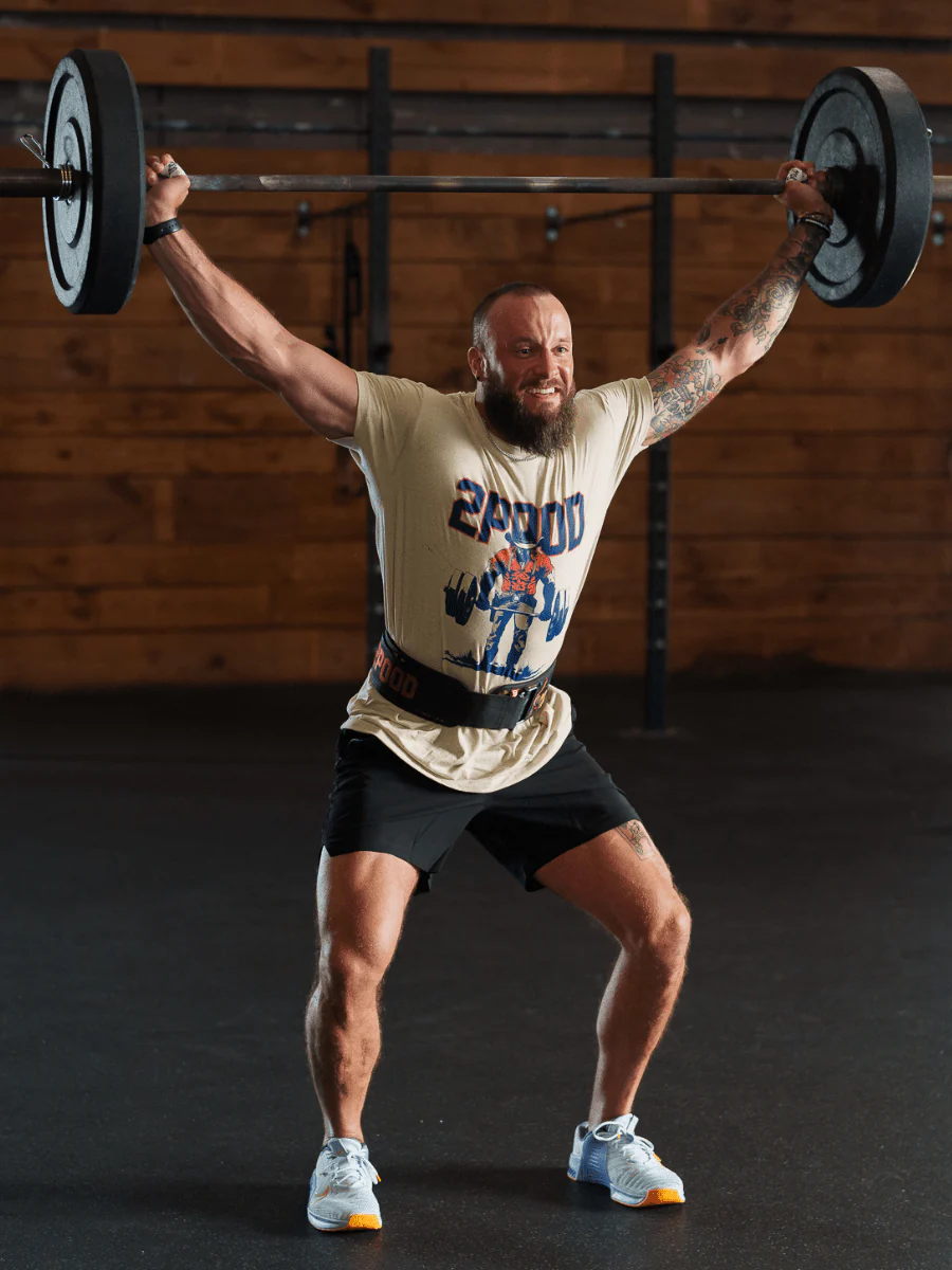 Weight Slinger T-Shirt - Image 5