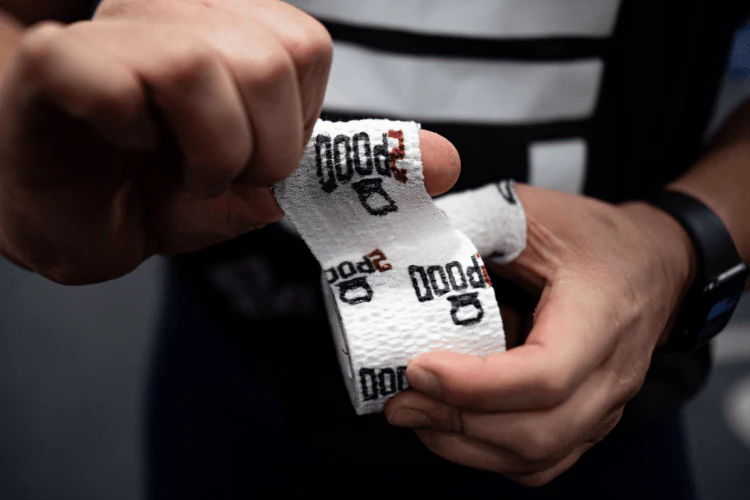 Weightlifting Tape - Image 4