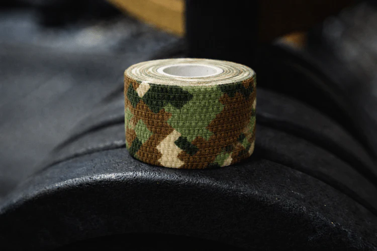 Weightlifting Tape - Image 4