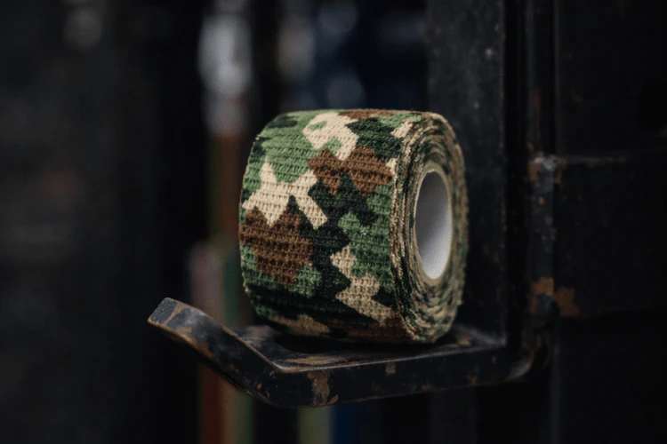 Weightlifting Tape - Image 5