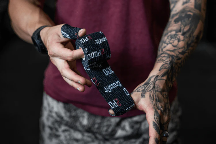 Weightlifting Tape - Image 4