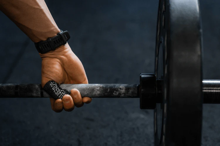 Weightlifting Tape - Image 5