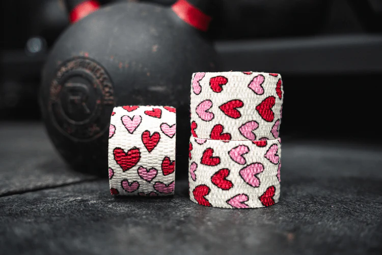 Weightlifting Tape - Image 4