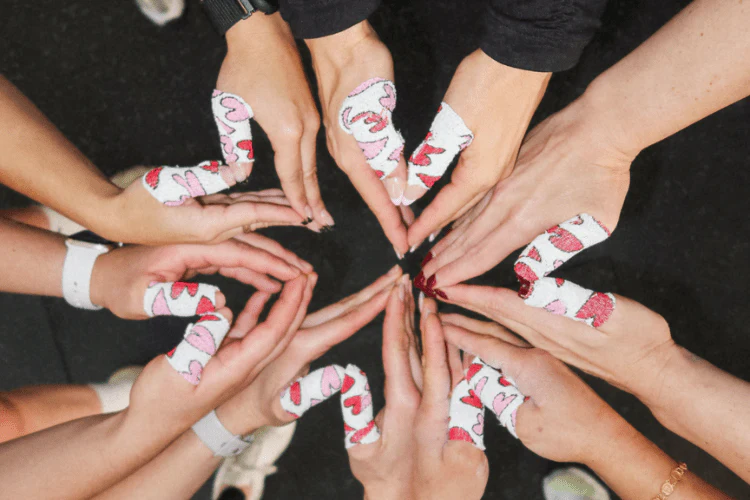 Weightlifting Tape - Image 5